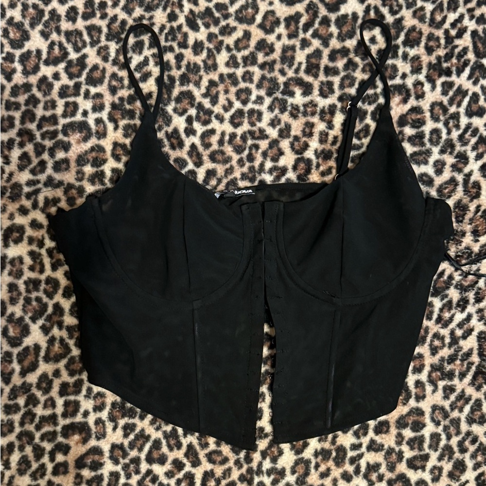 MESH TOP